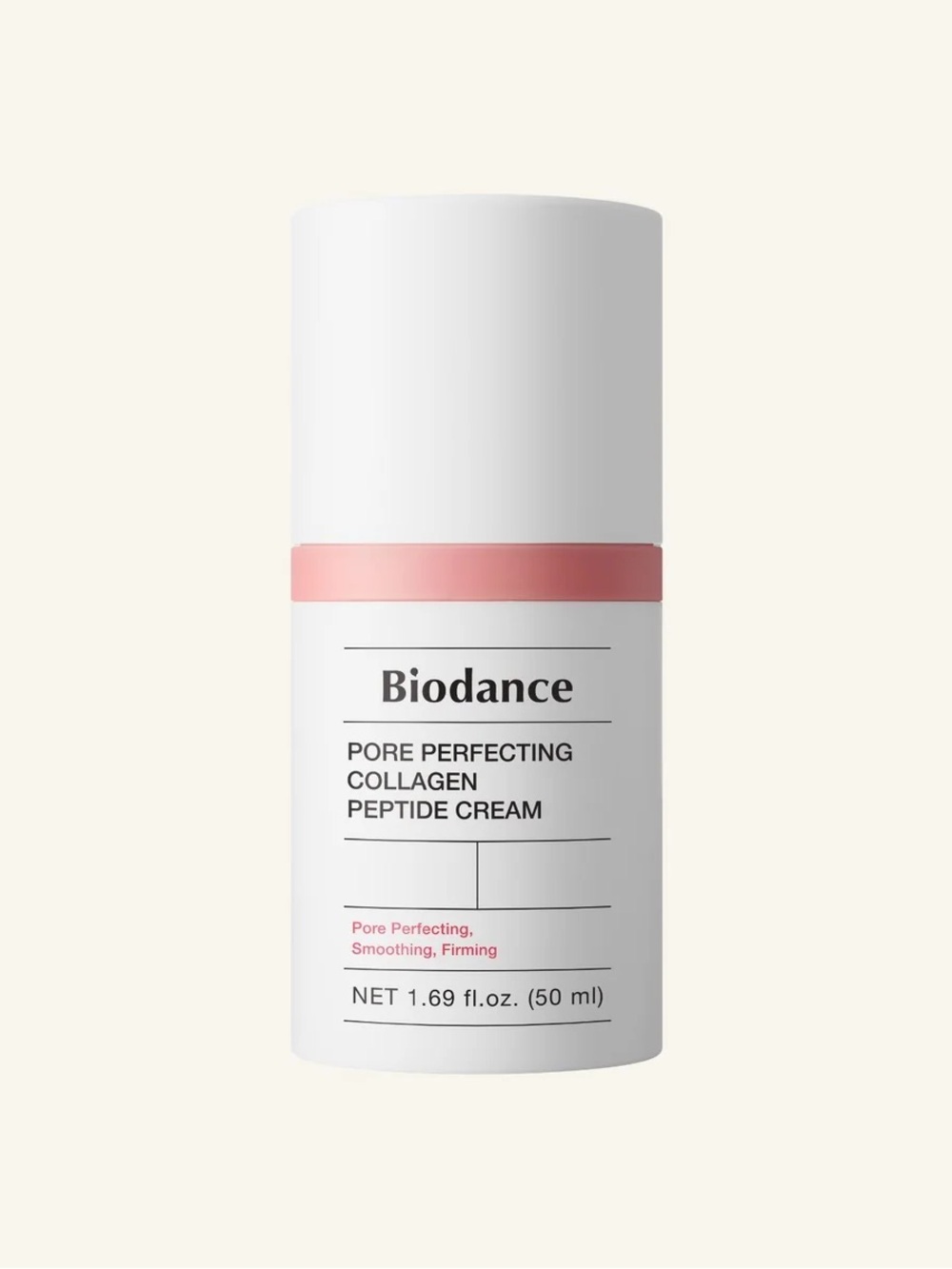 BIODANCE Pore Perfecting Collagen Peptide Cream